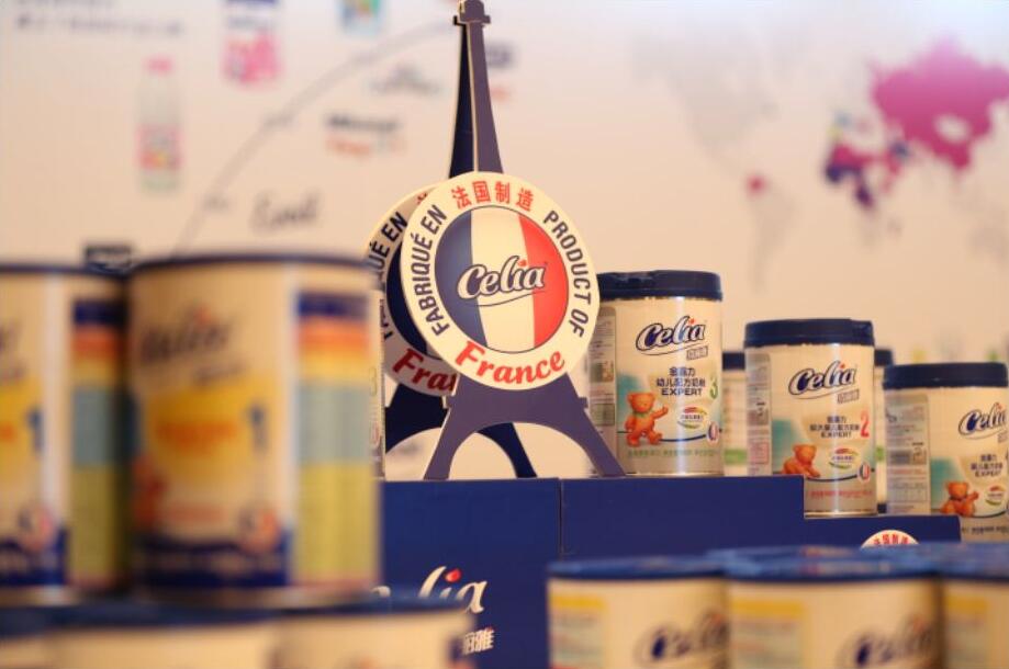 江苏太子乳业7亿卖给法国兰特黎斯集团